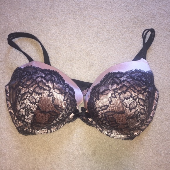 38dd bralette